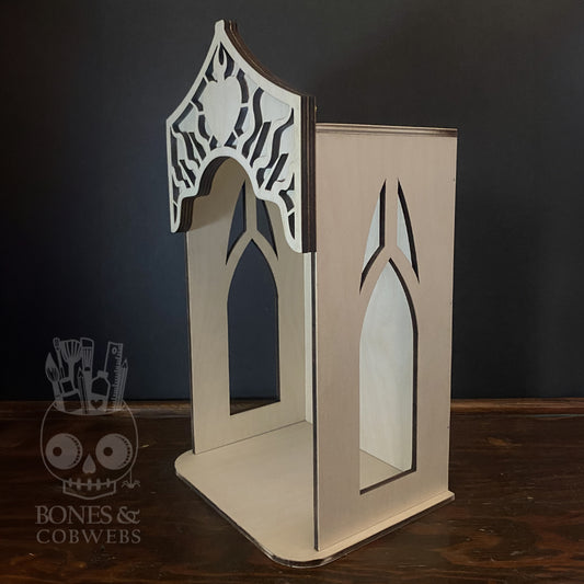 Sacred Heart Grand Nicho 14"