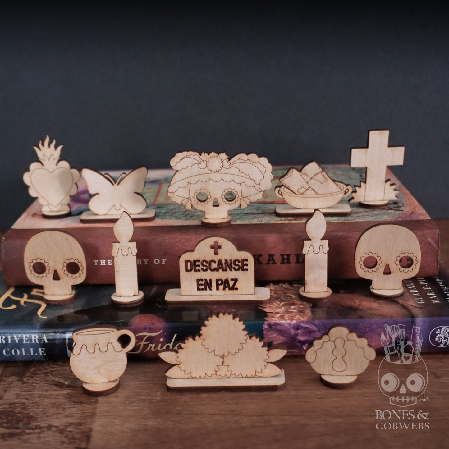 Custom Listing Elizabeth