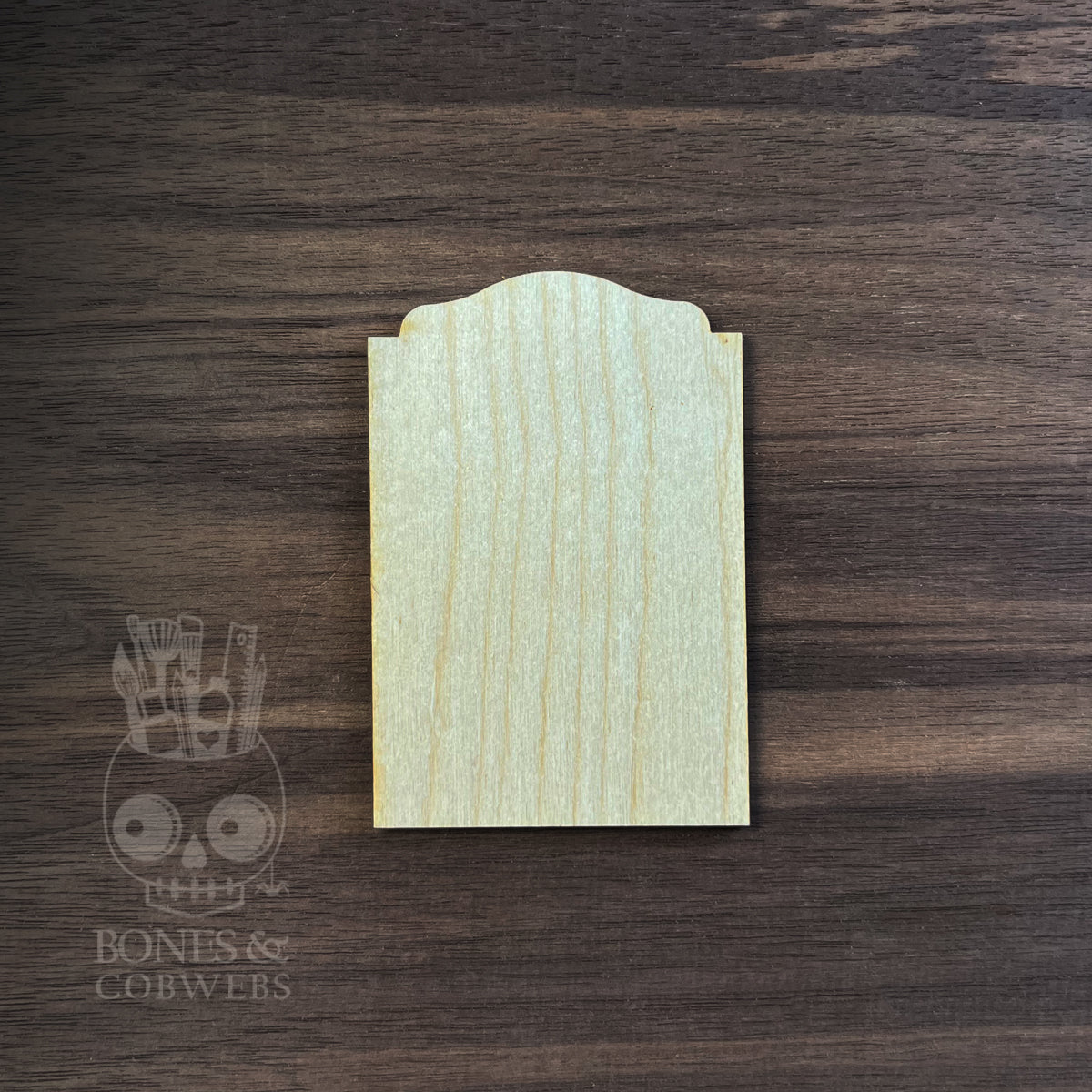 Set of 3 Wooden Panels