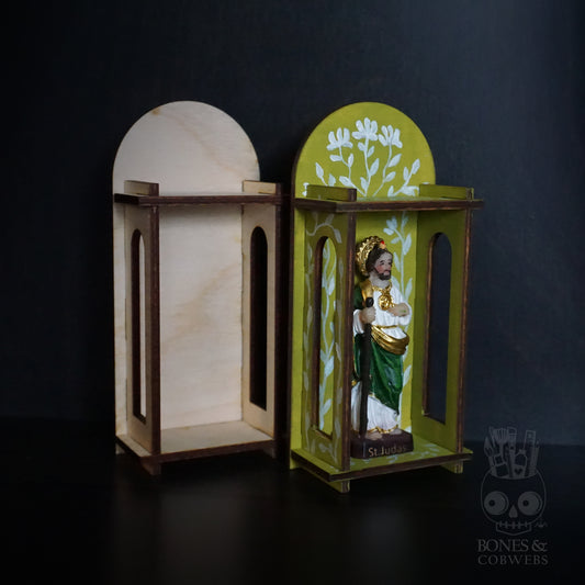 A centerpiece for my Altar